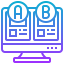 Compare icon 64x64