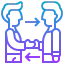 Connection icon 64x64