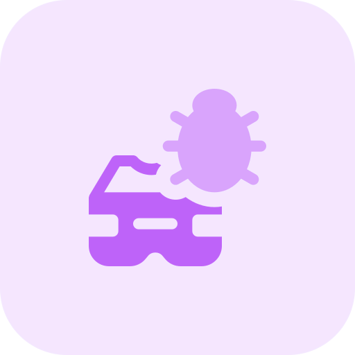 Bug 图标