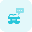 Chat icon 64x64
