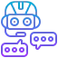 Robotics icon 64x64
