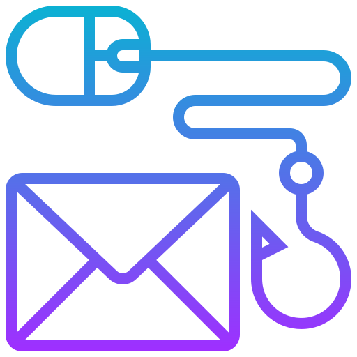 Clickbait icon