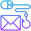 Clickbait icon 64x64