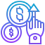 Cost per click icon 64x64