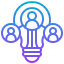 Innovation icon 64x64