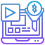 Conversion rate icon 64x64
