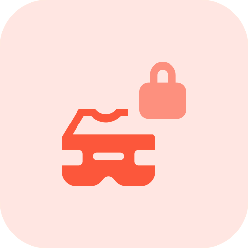 Lock icon
