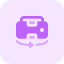 Rotate icon 64x64