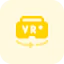Immersive icon 64x64