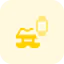 Smartwatch icon 64x64