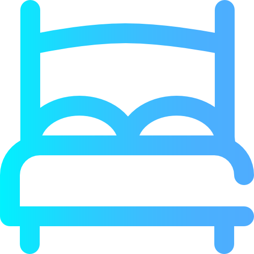 Bed icon