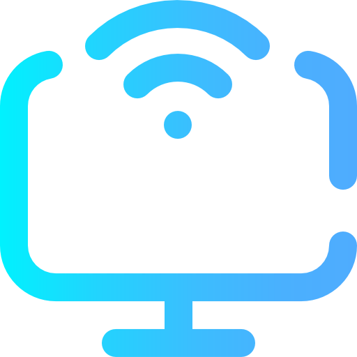 Internet icon