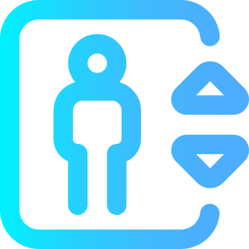 Elevator icon