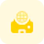 Internet icon 64x64