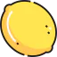 Lemon Ikona 64x64