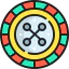 Roulette Ikona 64x64