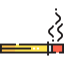 Cigarette Ikona 64x64