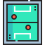 Air hockey Ikona 64x64