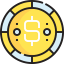 Money Ikona 64x64