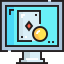 Online casino Ikona 64x64
