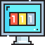 Online casino Ikona 64x64