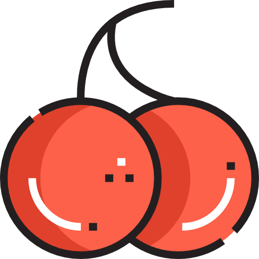 Cherry icon