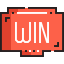 Winner Ikona 64x64