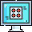 Online casino Ikona 64x64