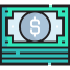 Money Ikona 64x64