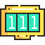 Slot machine Ikona 64x64