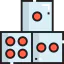 Dice Ikona 64x64