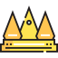 Crown 图标 64x64