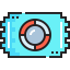 Ticket 图标 64x64