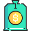 Money bag 图标 64x64