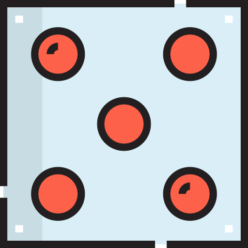 Dice icon