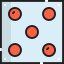 Dice 图标 64x64