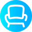 Lounge アイコン 64x64