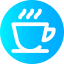 Cafe アイコン 64x64