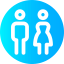 Couple アイコン 64x64