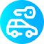Car アイコン 64x64