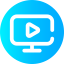 Tv アイコン 64x64