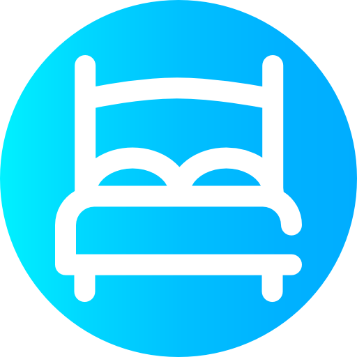 Bed icon
