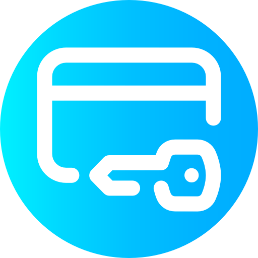 Check out biểu tượng