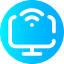 Internet アイコン 64x64
