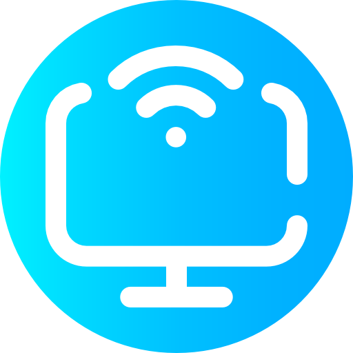 Internet icon