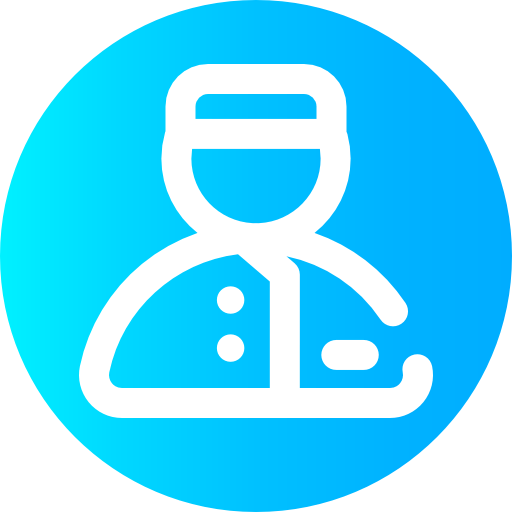 Valet icon