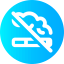 Smoke アイコン 64x64