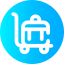 Trolley アイコン 64x64