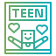 Magazine icon 64x64
