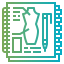 Magazine icon 64x64